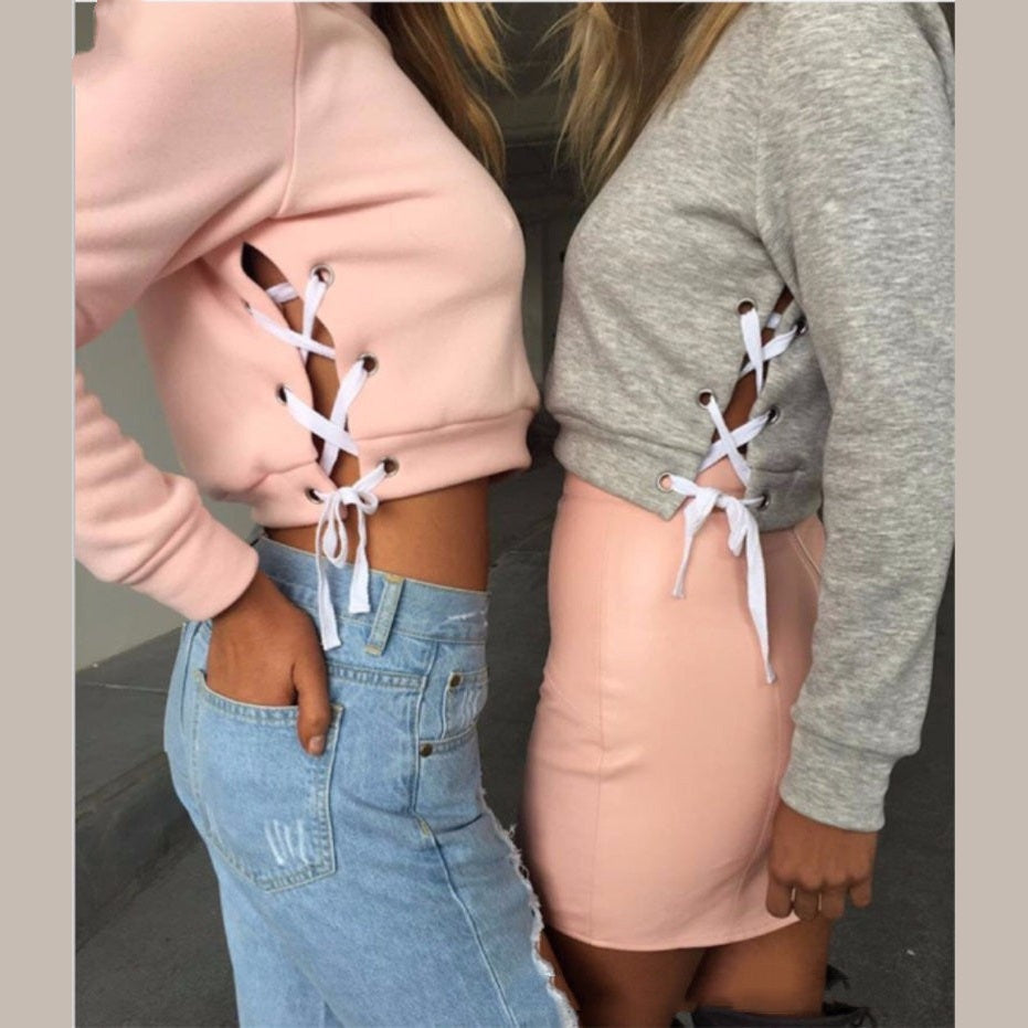 Grey, Pink