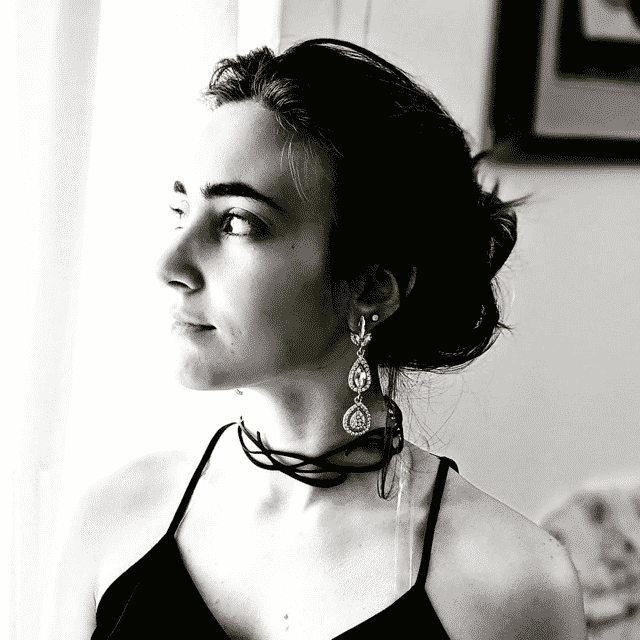 Wave Elegant Inner Tube Choker-2