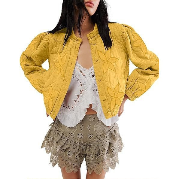 Lemon Yellow