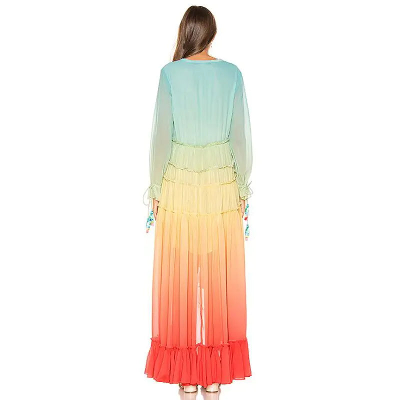 rainbow