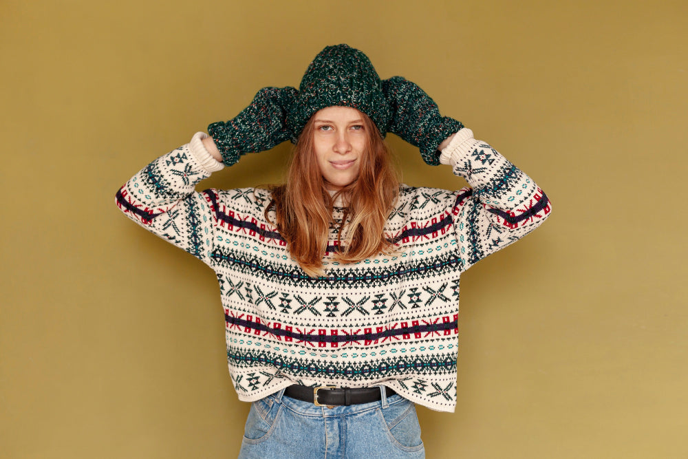 Sweaters