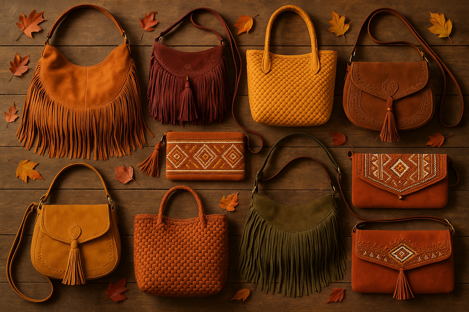 Handbags