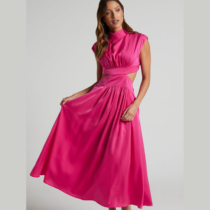 Hot Pink