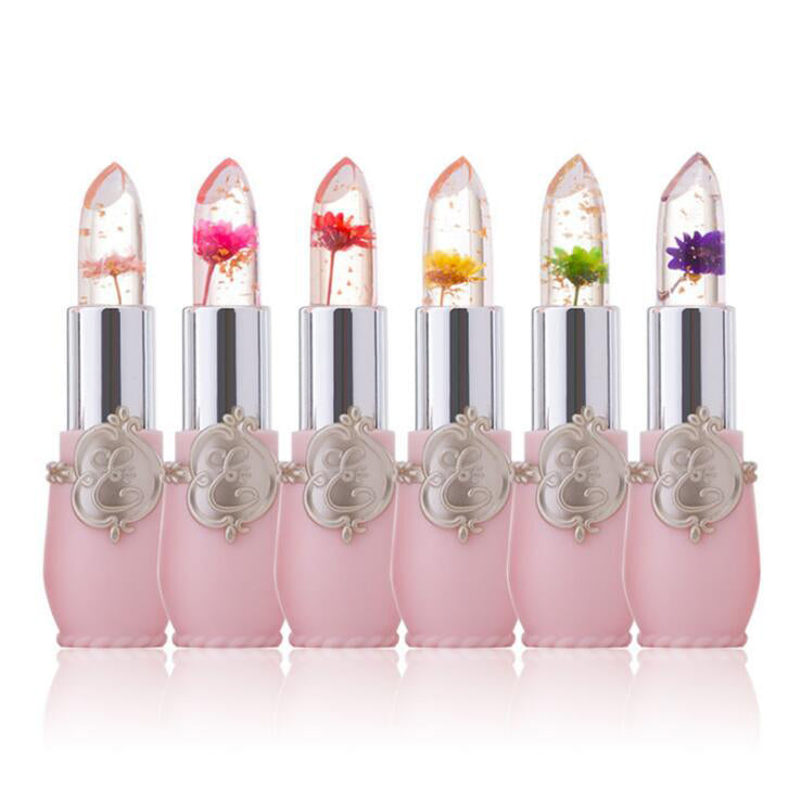 "Magic Jelly" - The Flowering Lipstick