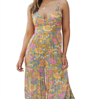 Floral