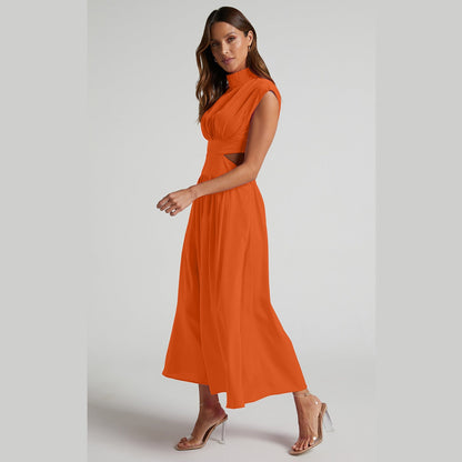 Orange-Red