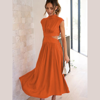 Orange-Red