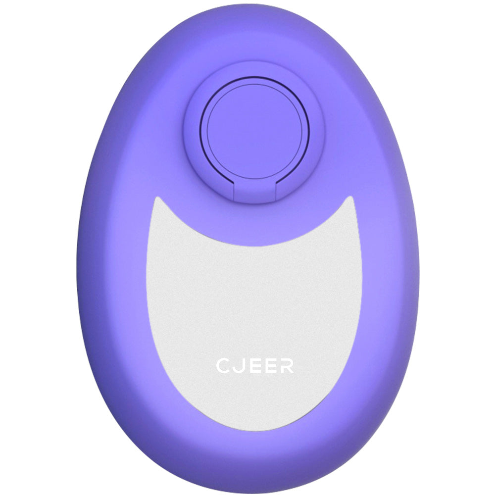 Crystal Hair Removal and Exfoliation Device - Magically Erase Body Hair