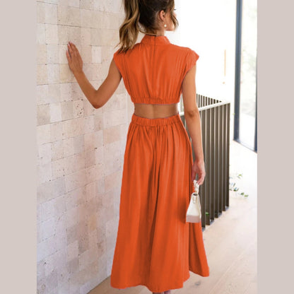Orange-Red