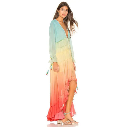rainbow