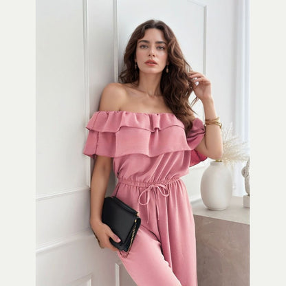 Dusty Pink