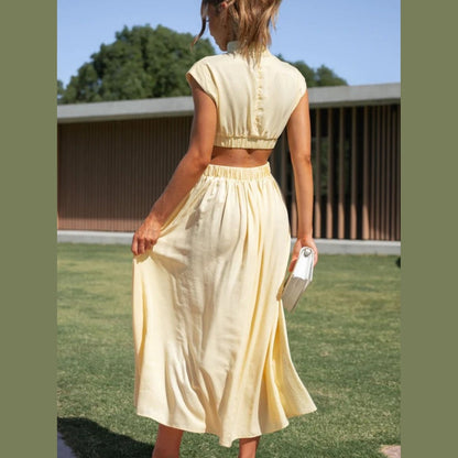 Light Yellow