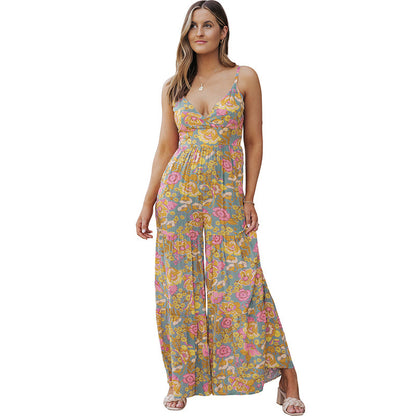 Floral